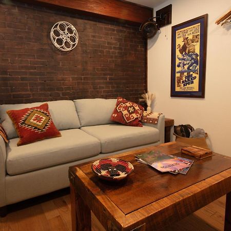 The Frenchman Suites Silverton Экстерьер фото