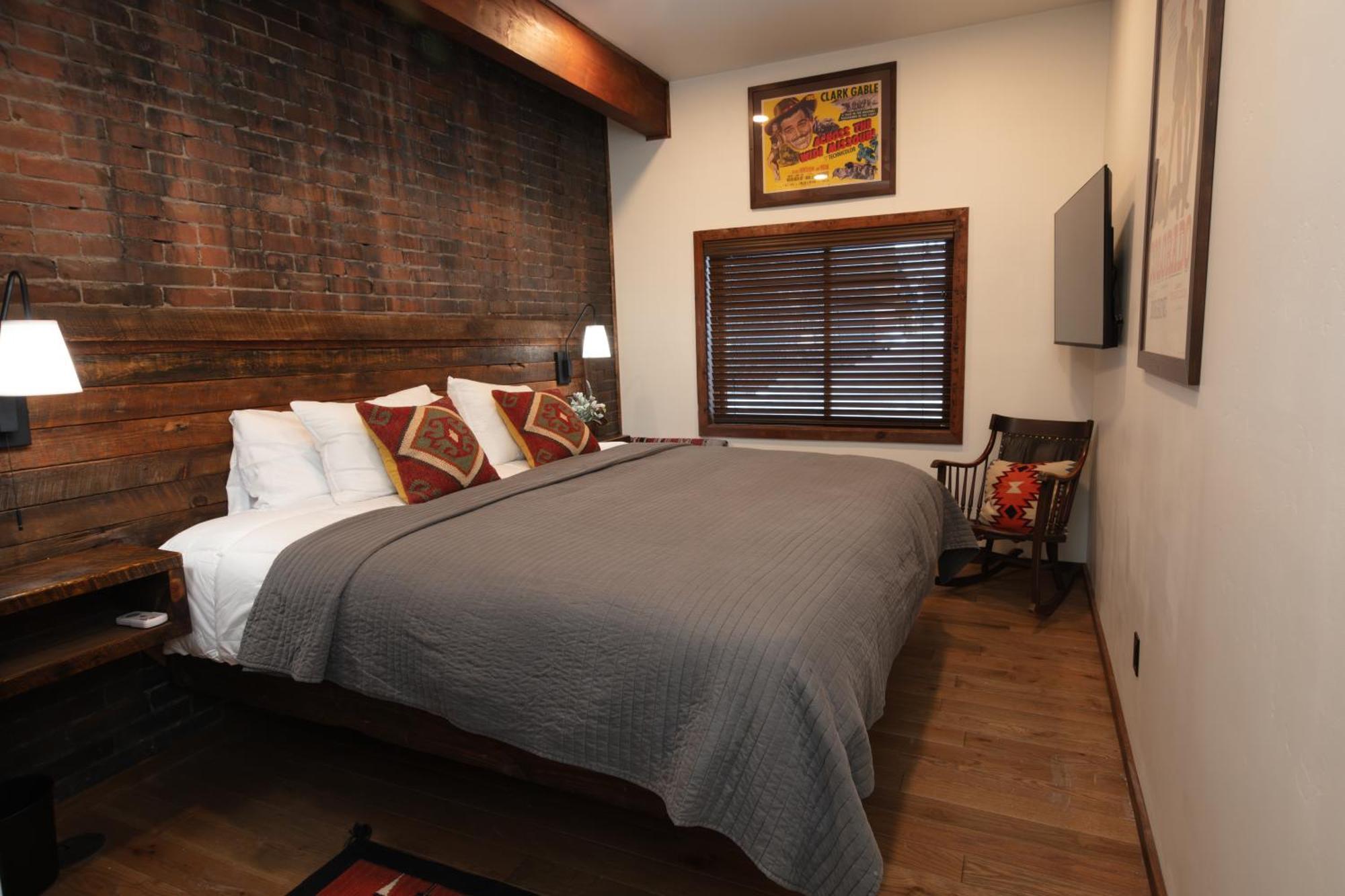 The Frenchman Suites Silverton Экстерьер фото