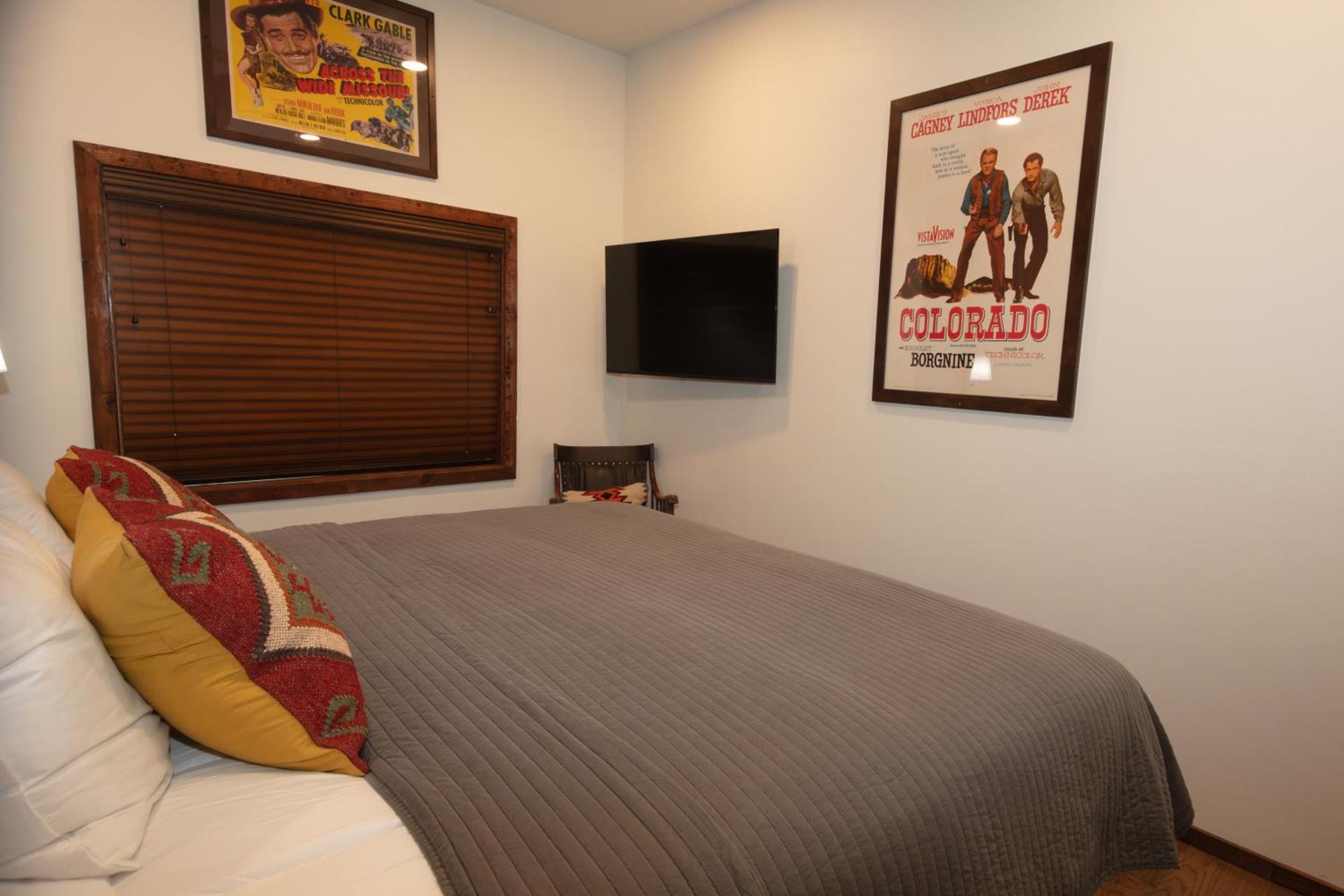 The Frenchman Suites Silverton Экстерьер фото