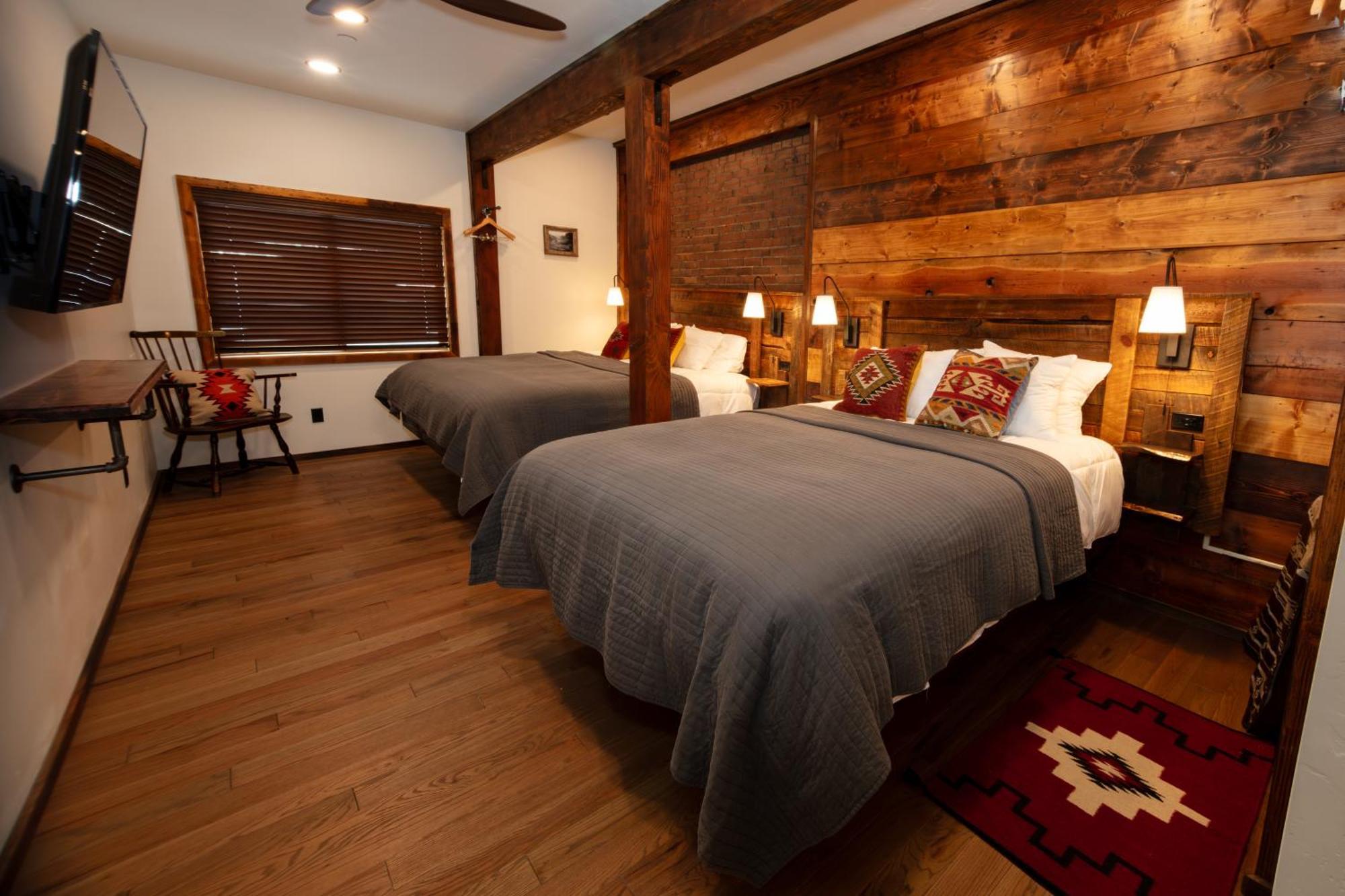 The Frenchman Suites Silverton Экстерьер фото
