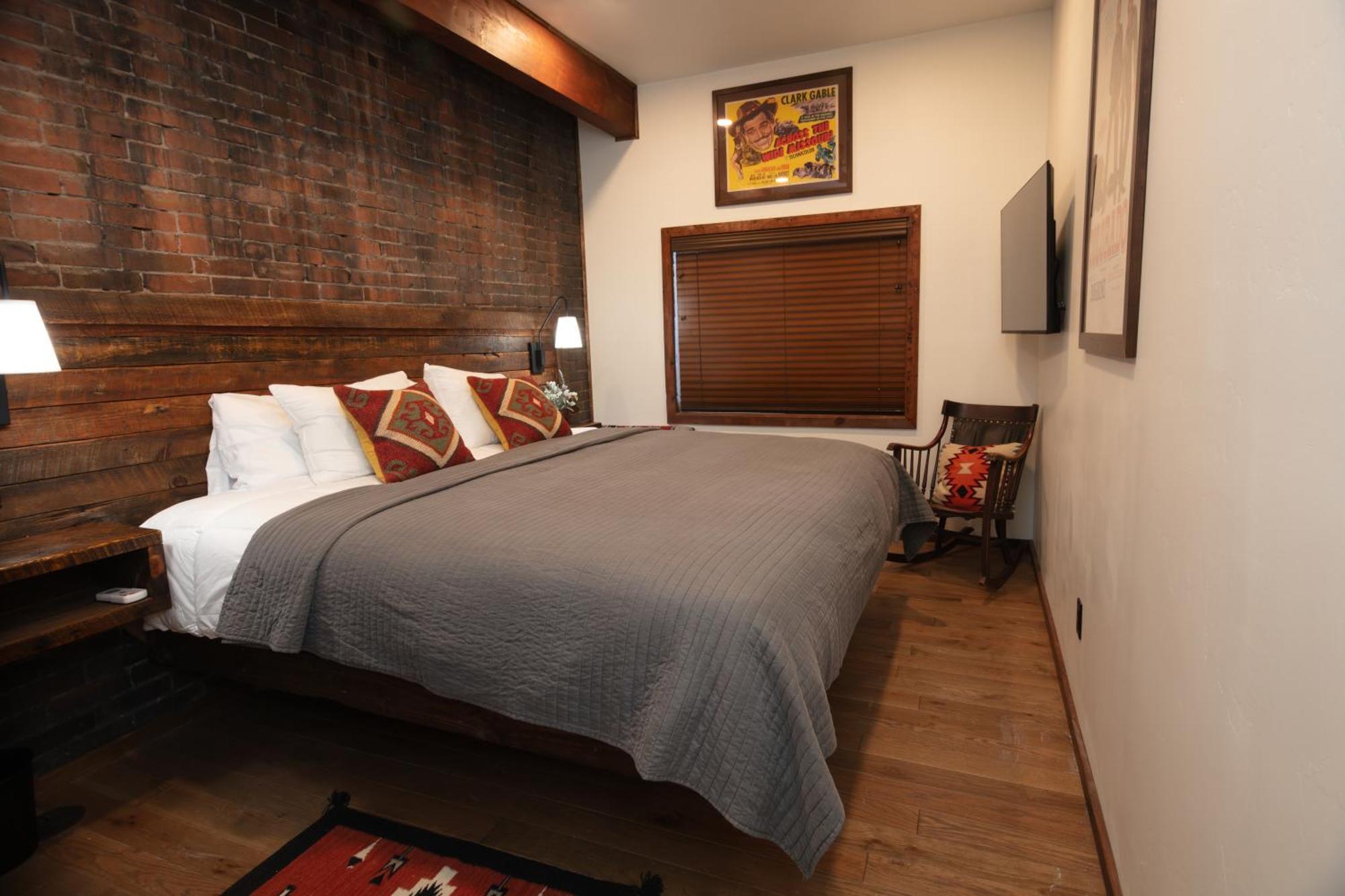 The Frenchman Suites Silverton Экстерьер фото