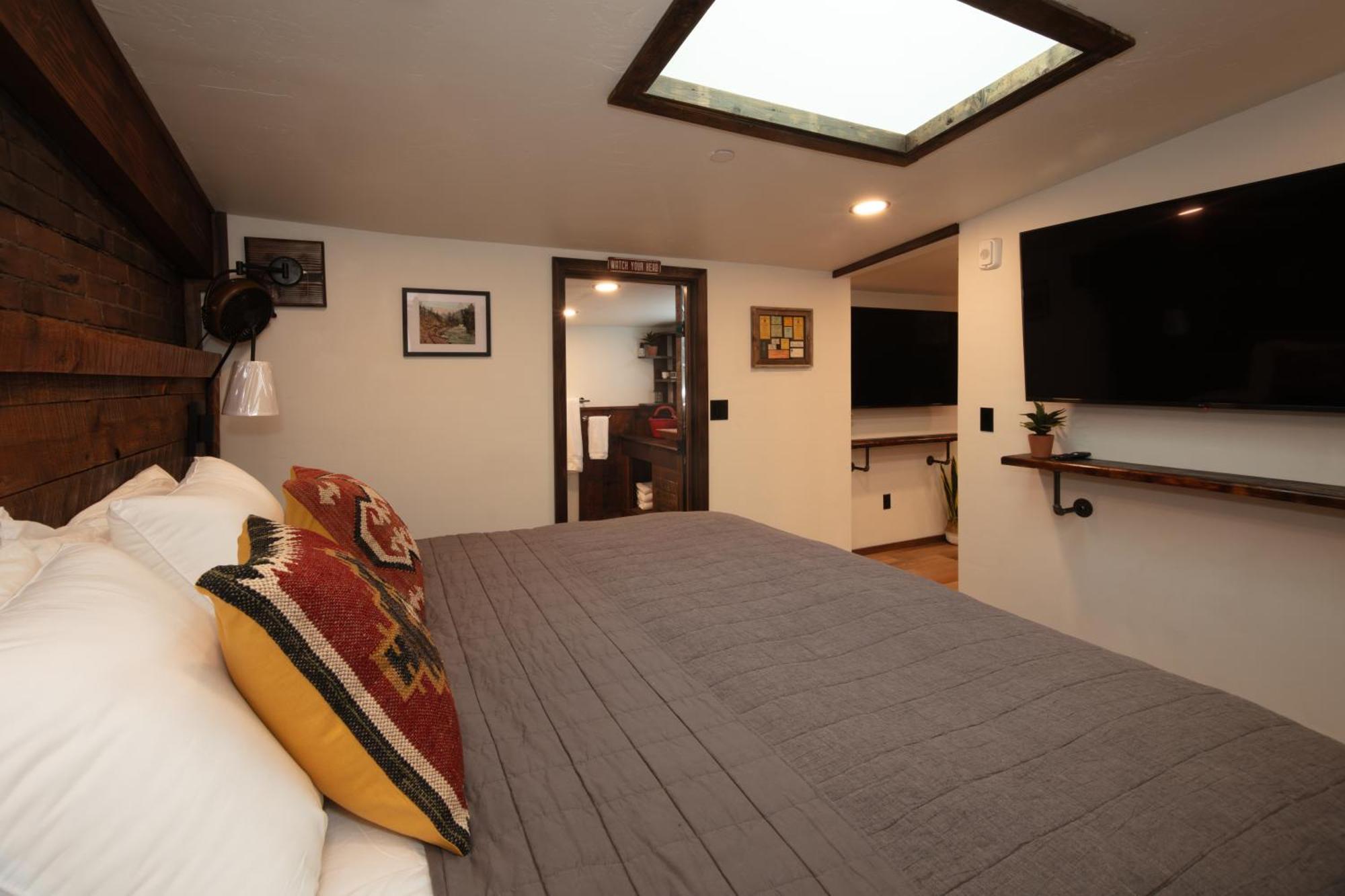 The Frenchman Suites Silverton Экстерьер фото