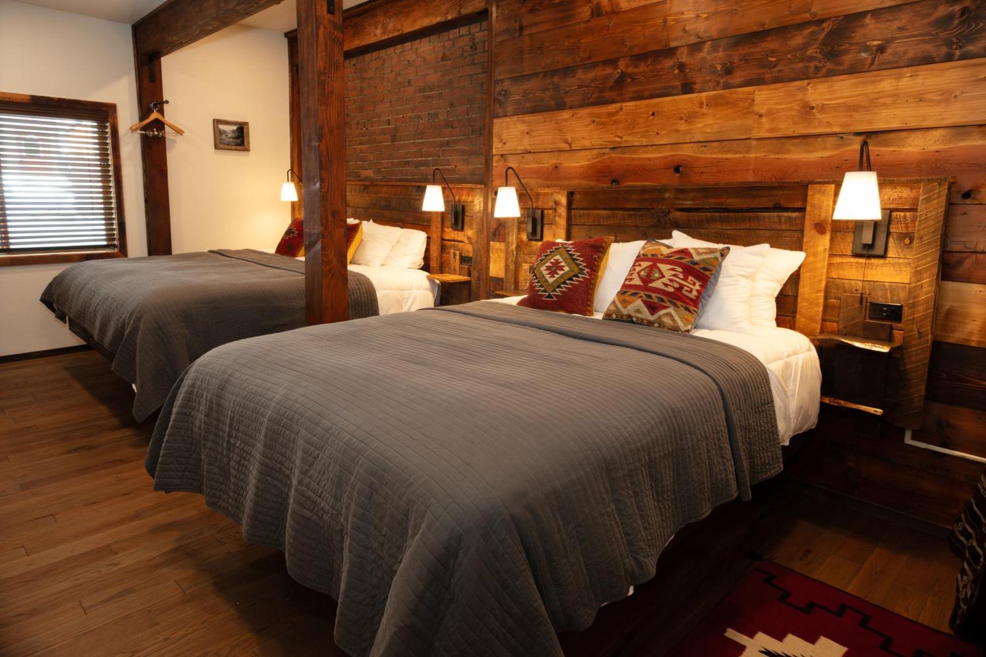 The Frenchman Suites Silverton Экстерьер фото
