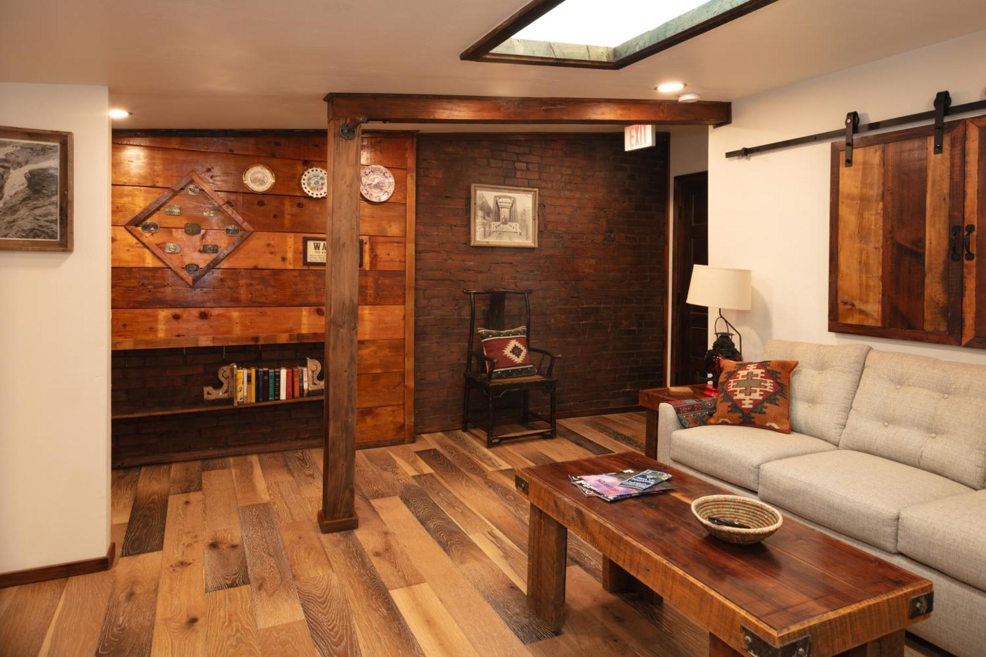 The Frenchman Suites Silverton Экстерьер фото