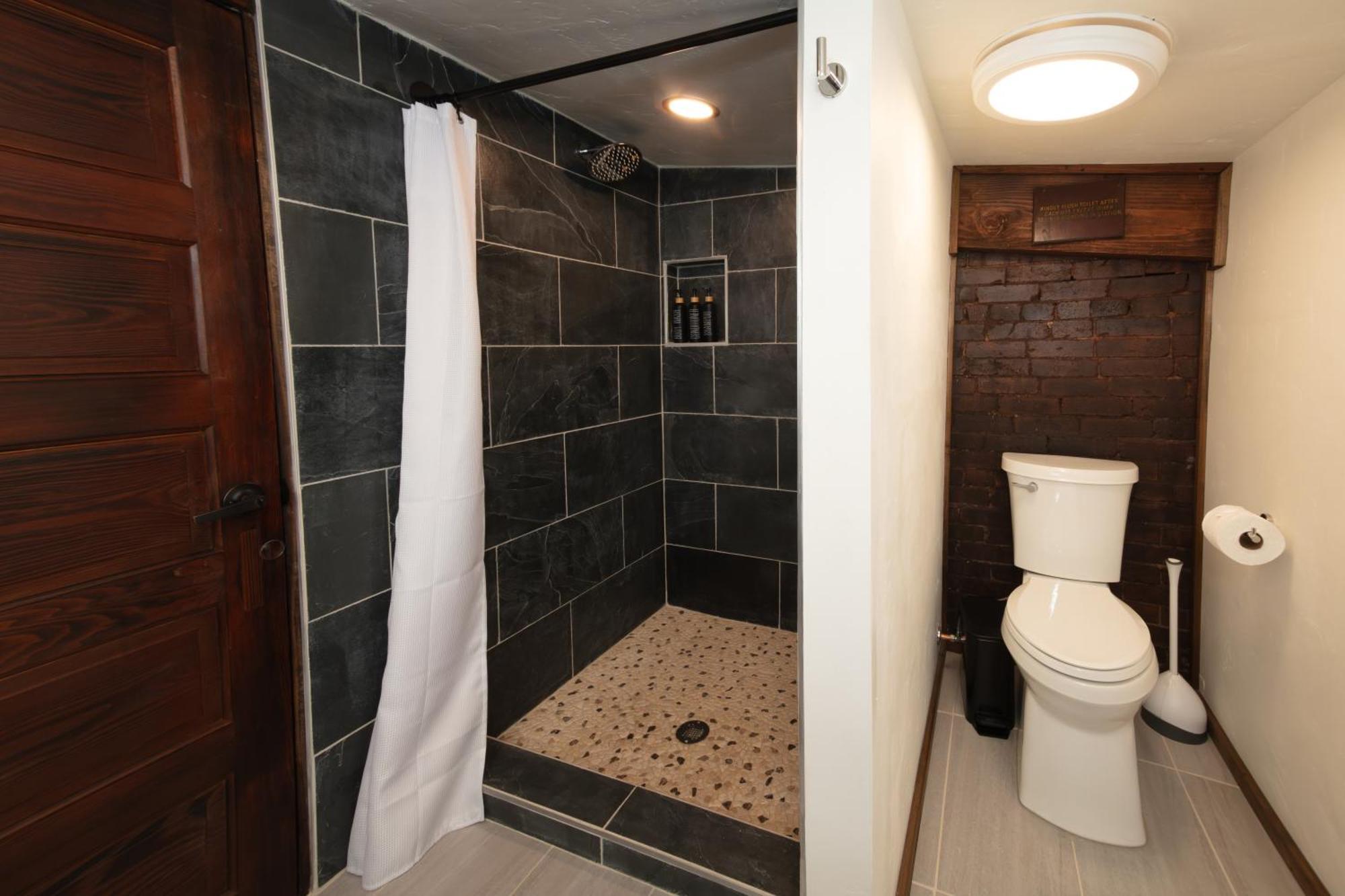 The Frenchman Suites Silverton Экстерьер фото
