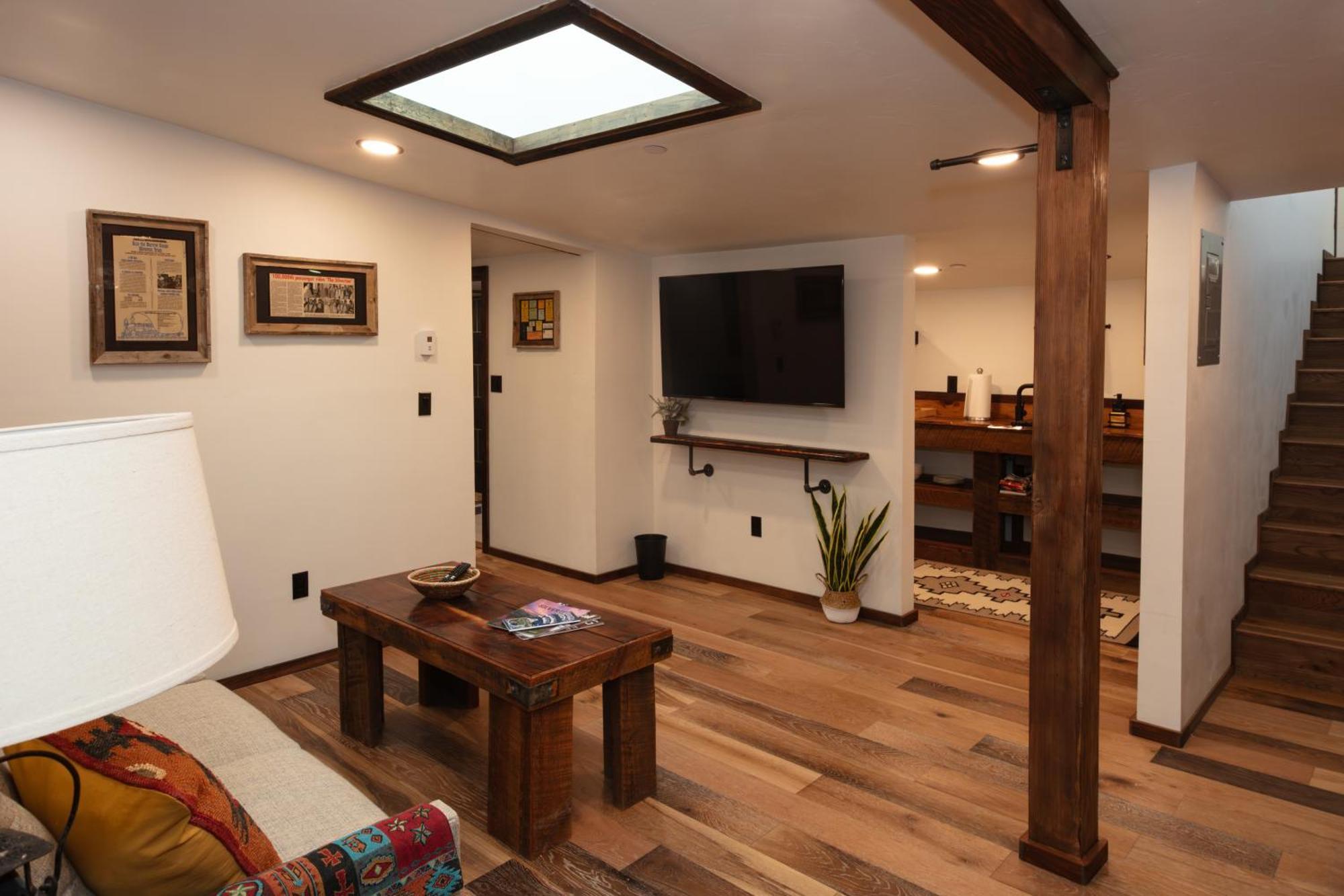 The Frenchman Suites Silverton Экстерьер фото