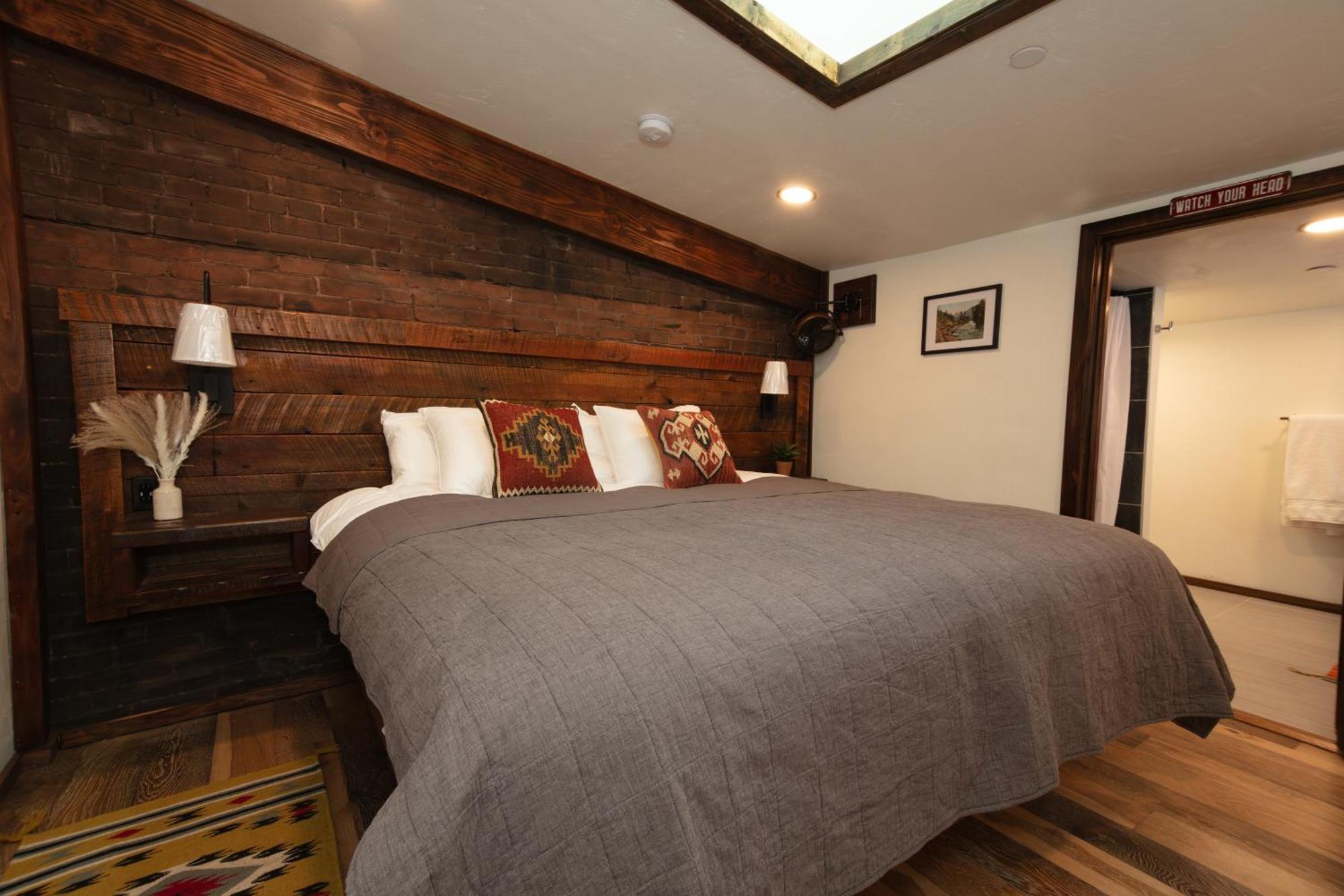 The Frenchman Suites Silverton Экстерьер фото
